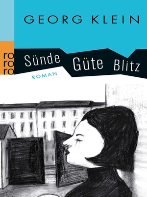 cover image of Sünde Güte Blitz